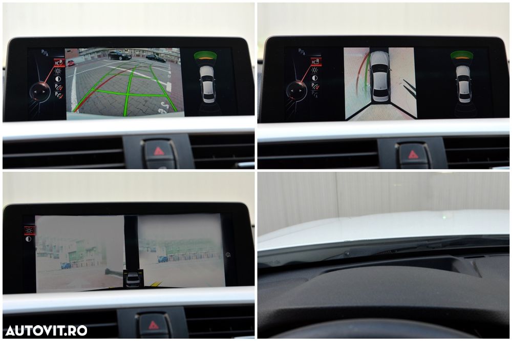 BMW Seria 3 320d Touring Aut. Blue Performance Sport Line - 21