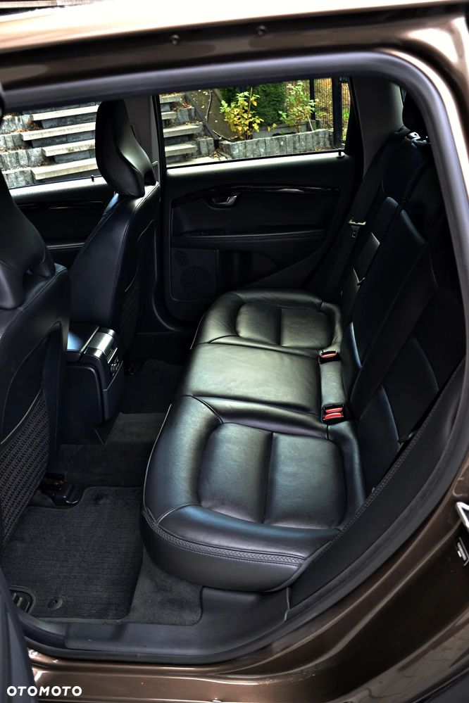 Volvo XC 70 T5 AWD Summum - 23