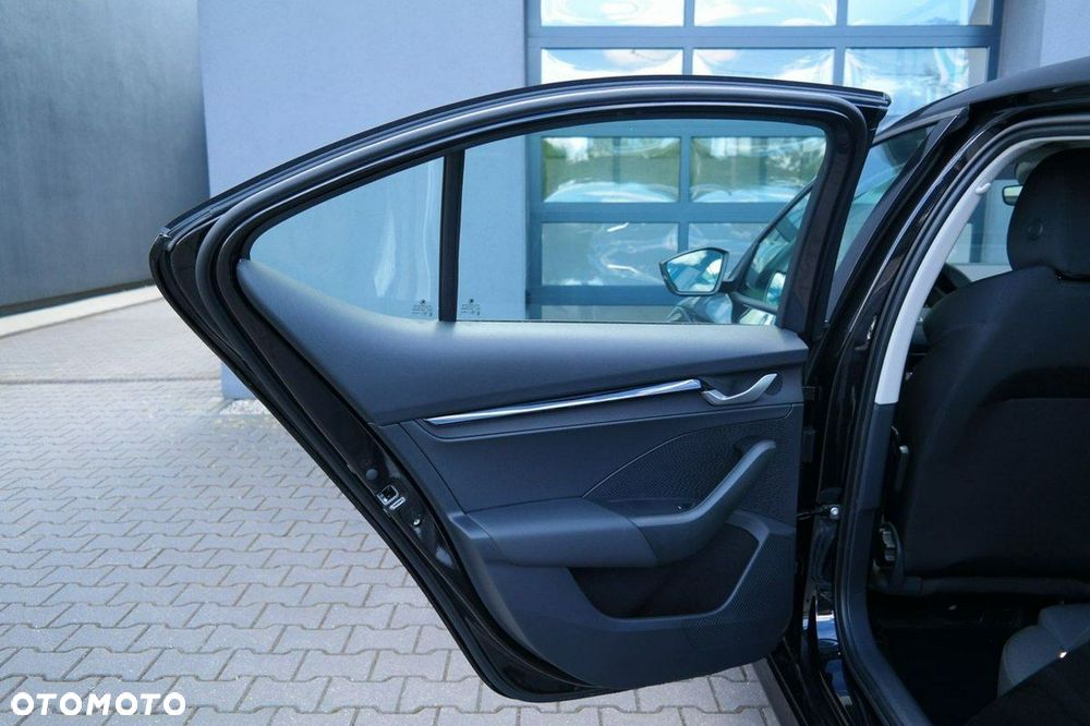 Skoda Octavia - 22