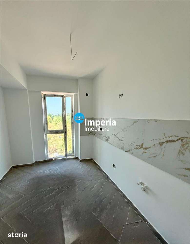 Apartament 3 camere Copou FINALIZAT SI INTABULAT complex rezidential n — fotografia 3