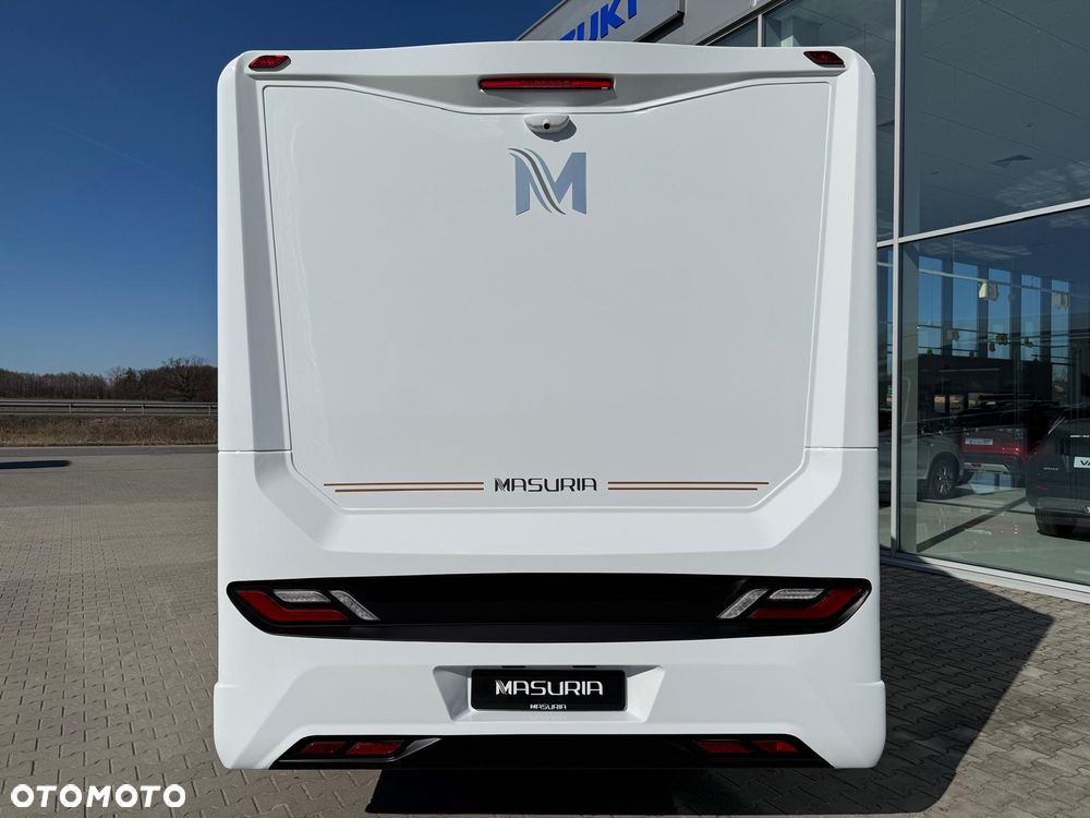 MASURIA 780 TL - 4