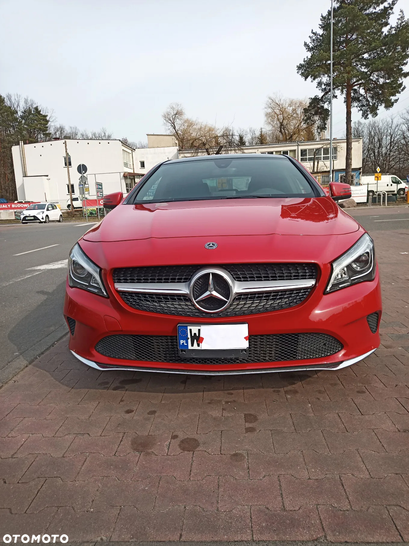 Mercedes-Benz CLA 250 7G-DCT Sport - 23