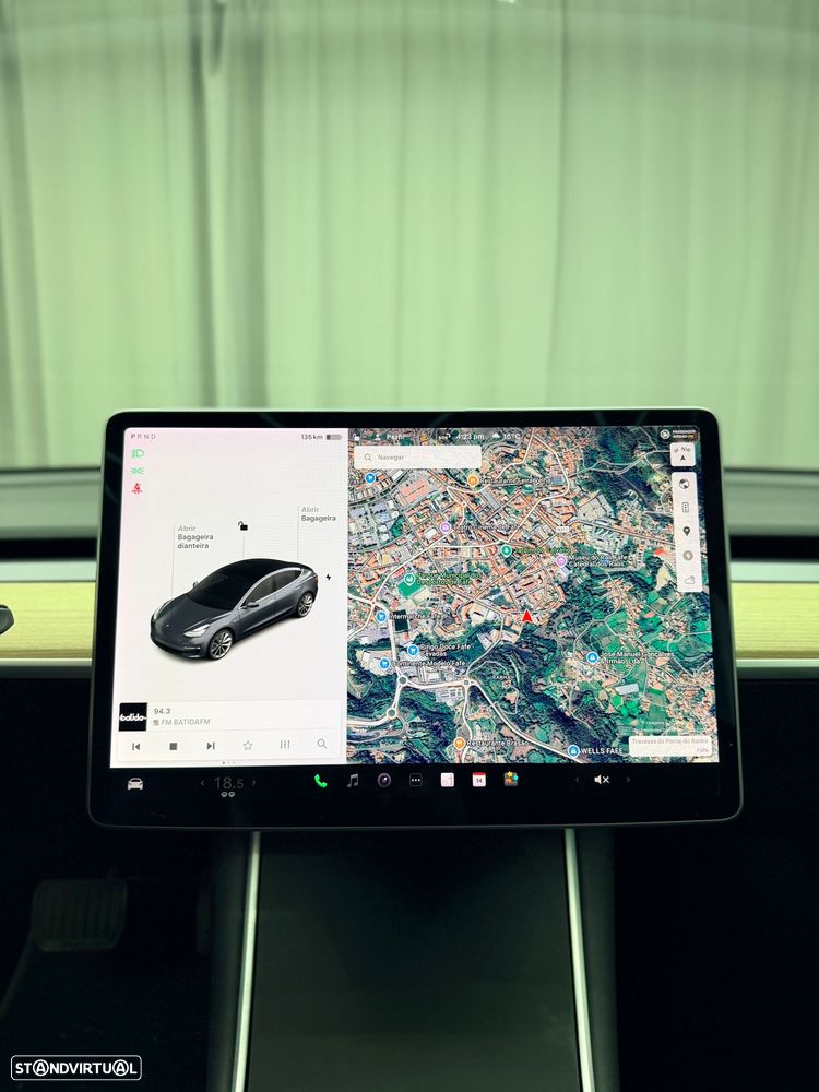 Tesla Model 3 Long-Range Dual Motor AWD - 10