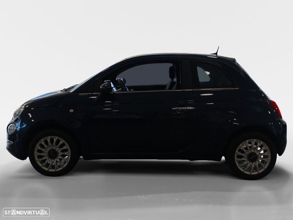 Fiat 500 1.0 Hybrid - 2