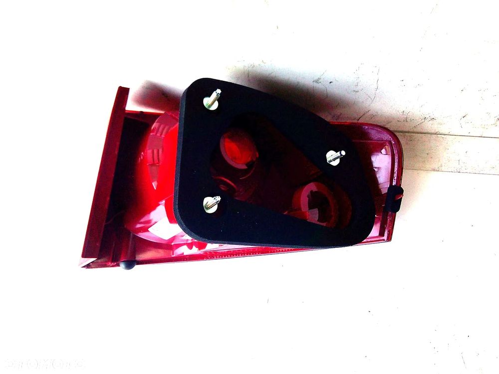 seat altea xl lampa tył lewa oe tylna - 6