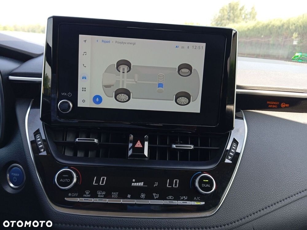 Toyota Corolla 1.8 Hybrid Comfort - 17