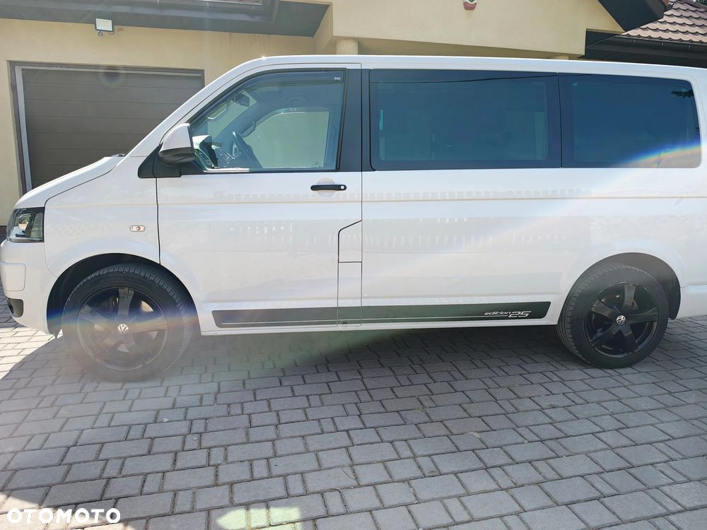 Volkswagen Multivan - 3