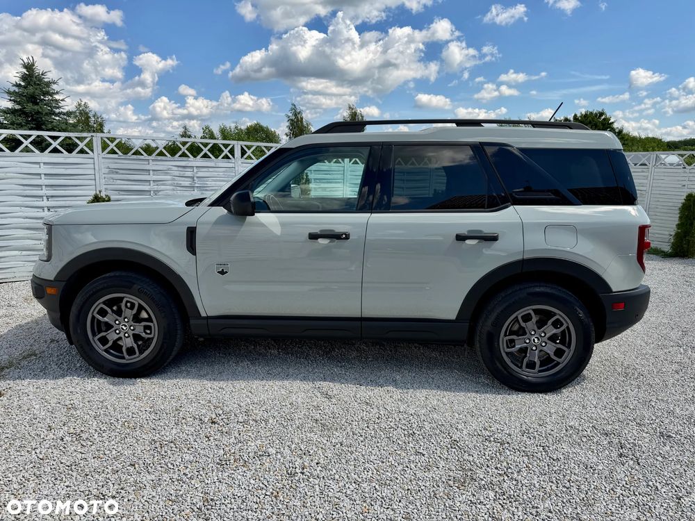 Ford Bronco - 26