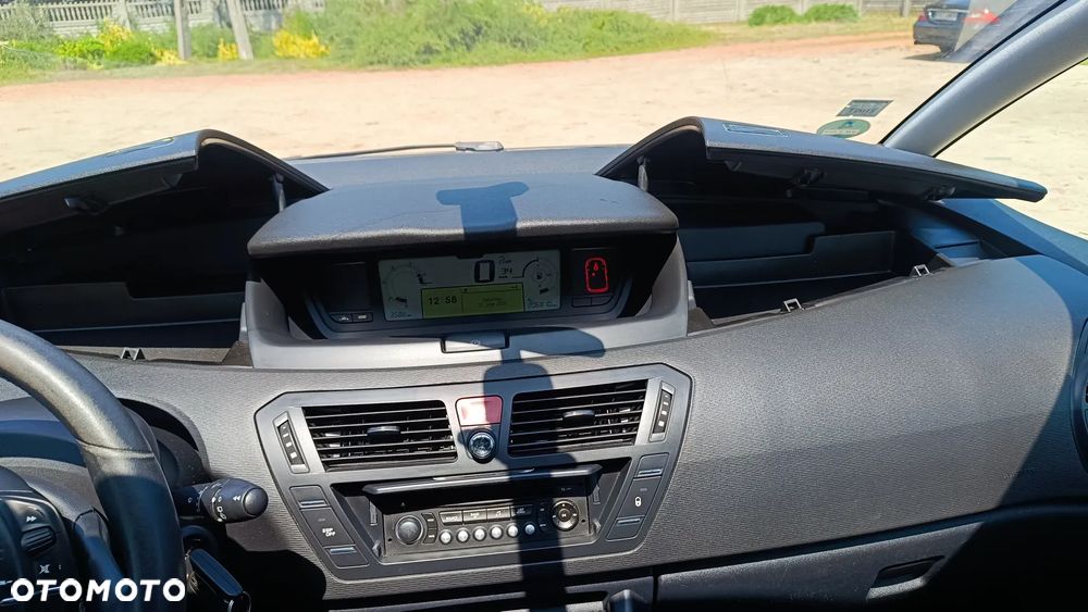 Citroën C4 Picasso 1.6 HDi Impress Pack - 31