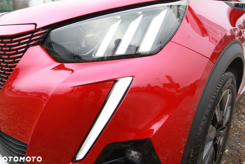 Peugeot 2008 - 10