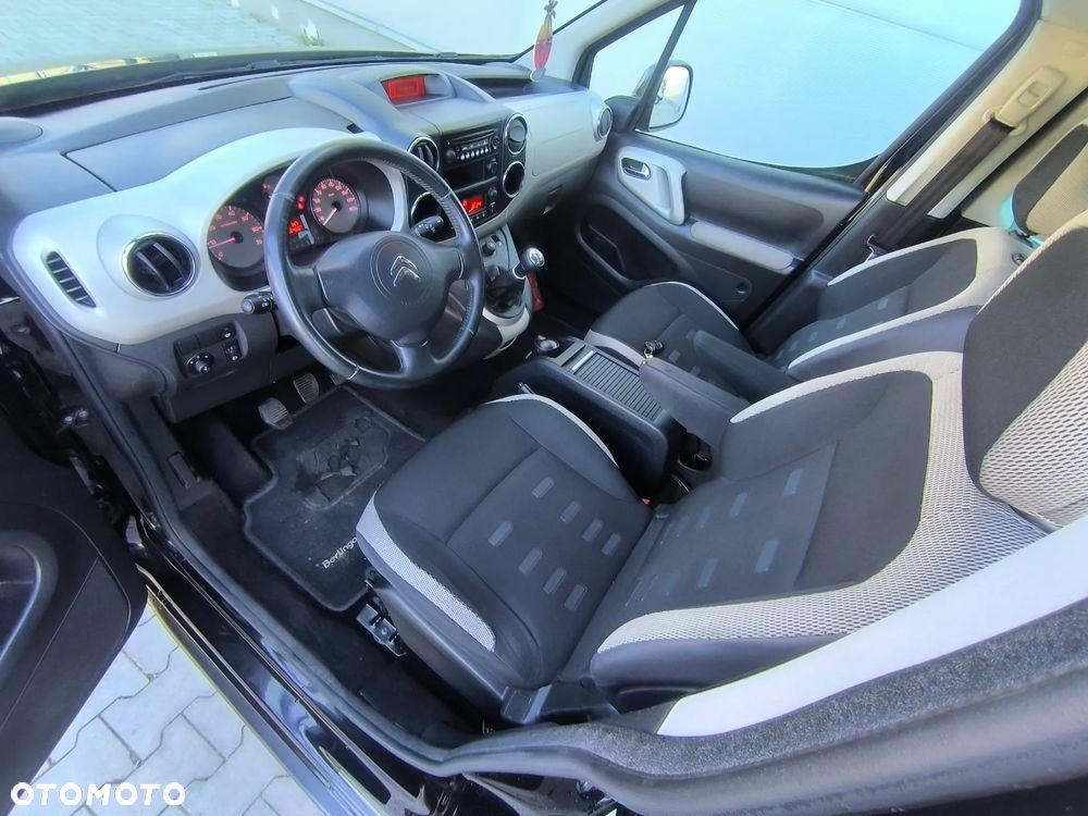 Citroën Berlingo 1.6 HDi XTR - 7