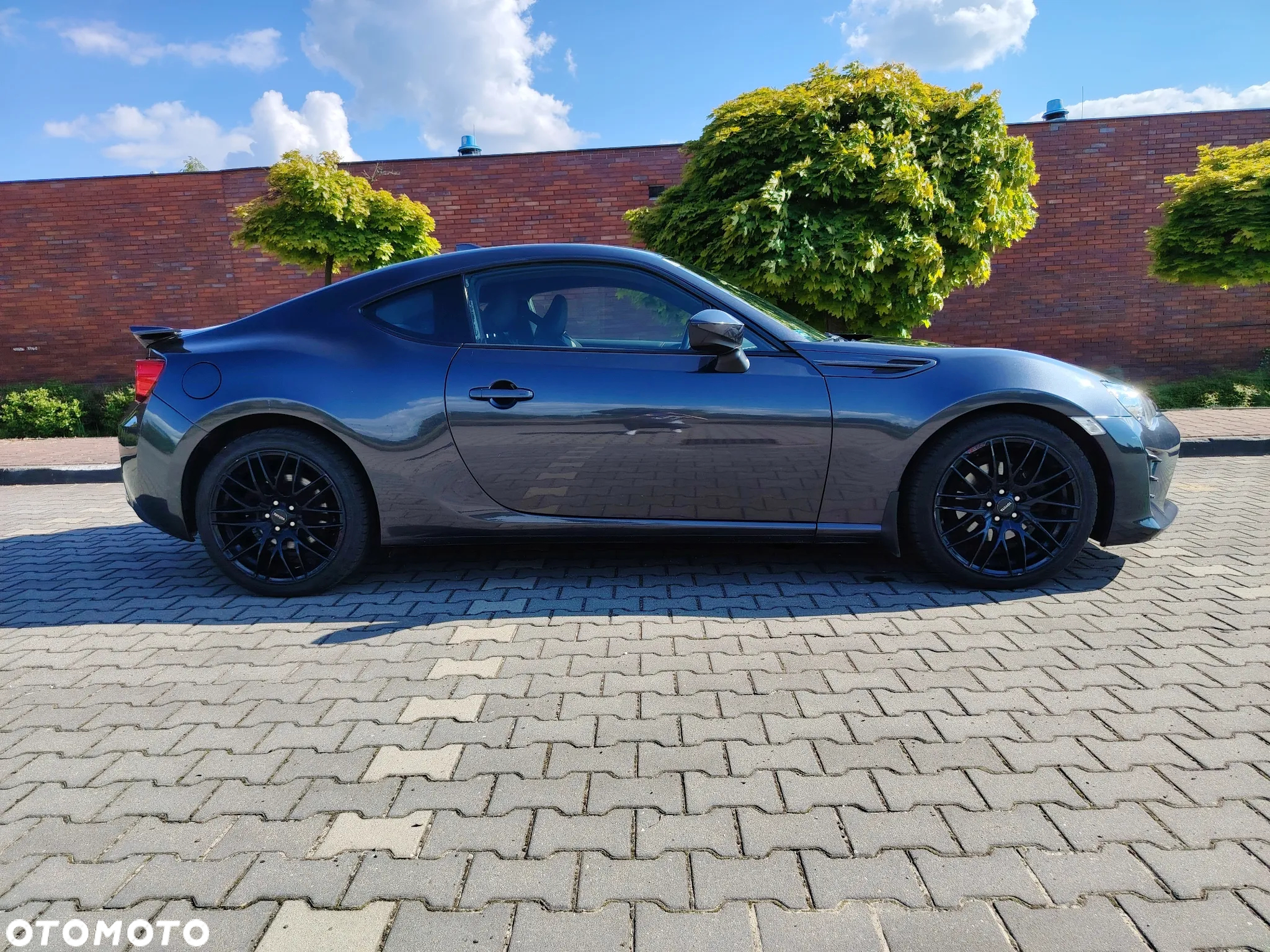 Toyota GT86 2.0 Prestige - 18