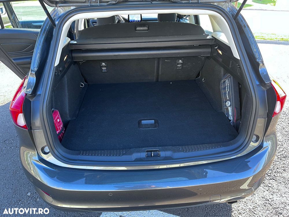 Ford Focus 1.5 EcoBlue Titanium - 10