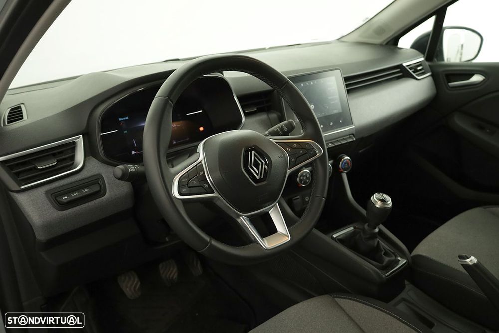 Renault Clio 1.0 TCe Evolution - 6