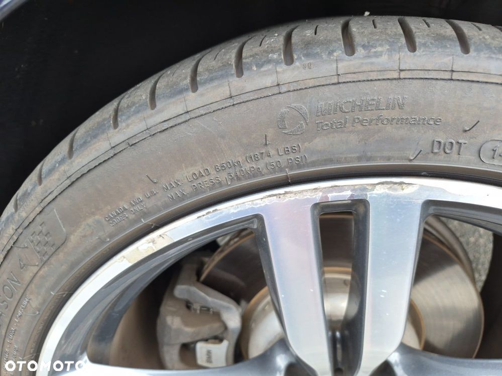 BMW Seria 7 740i - 20
