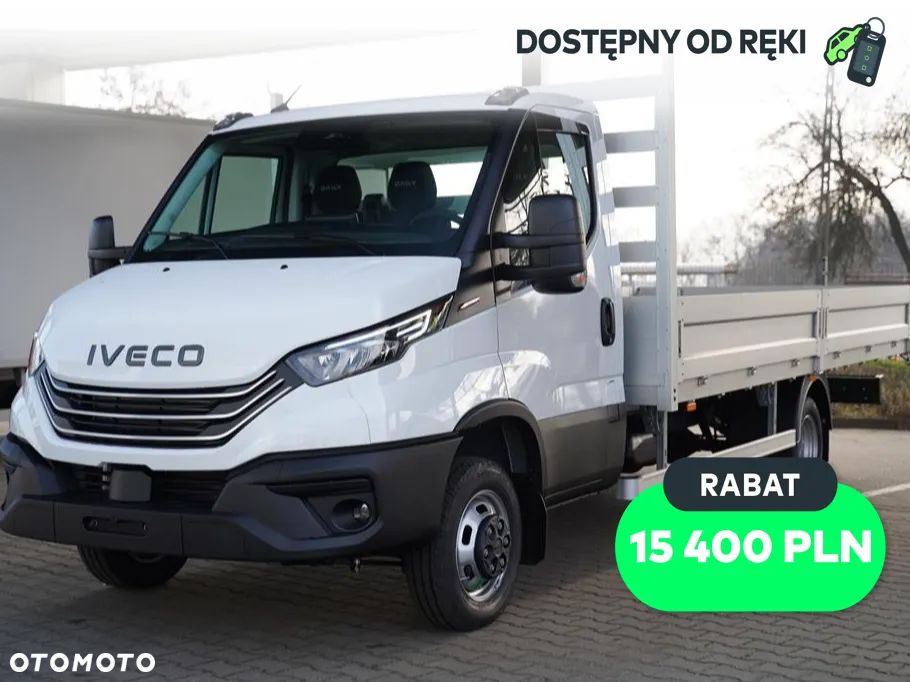 Iveco Daily - 1
