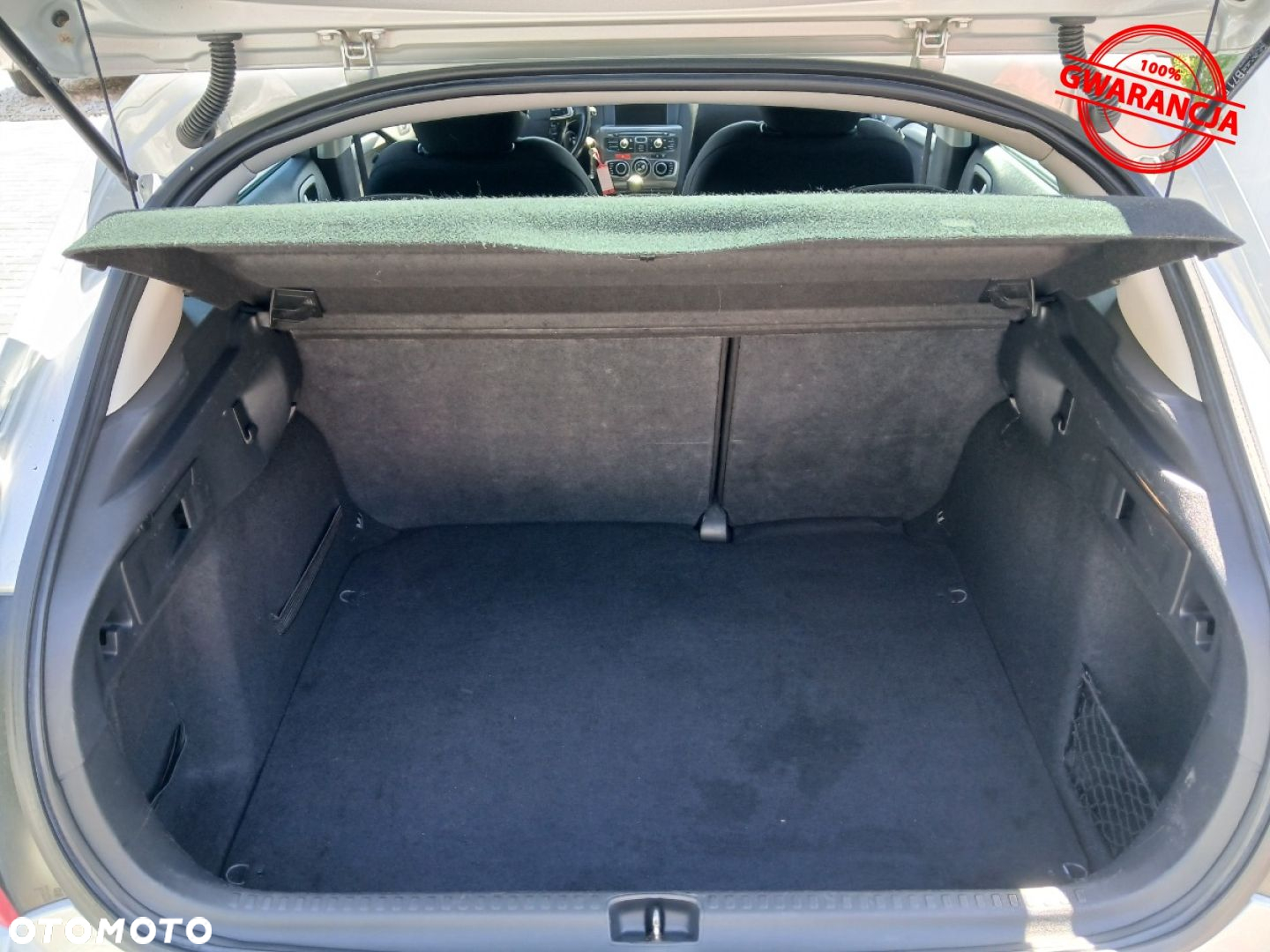 Citroën C4 - 33