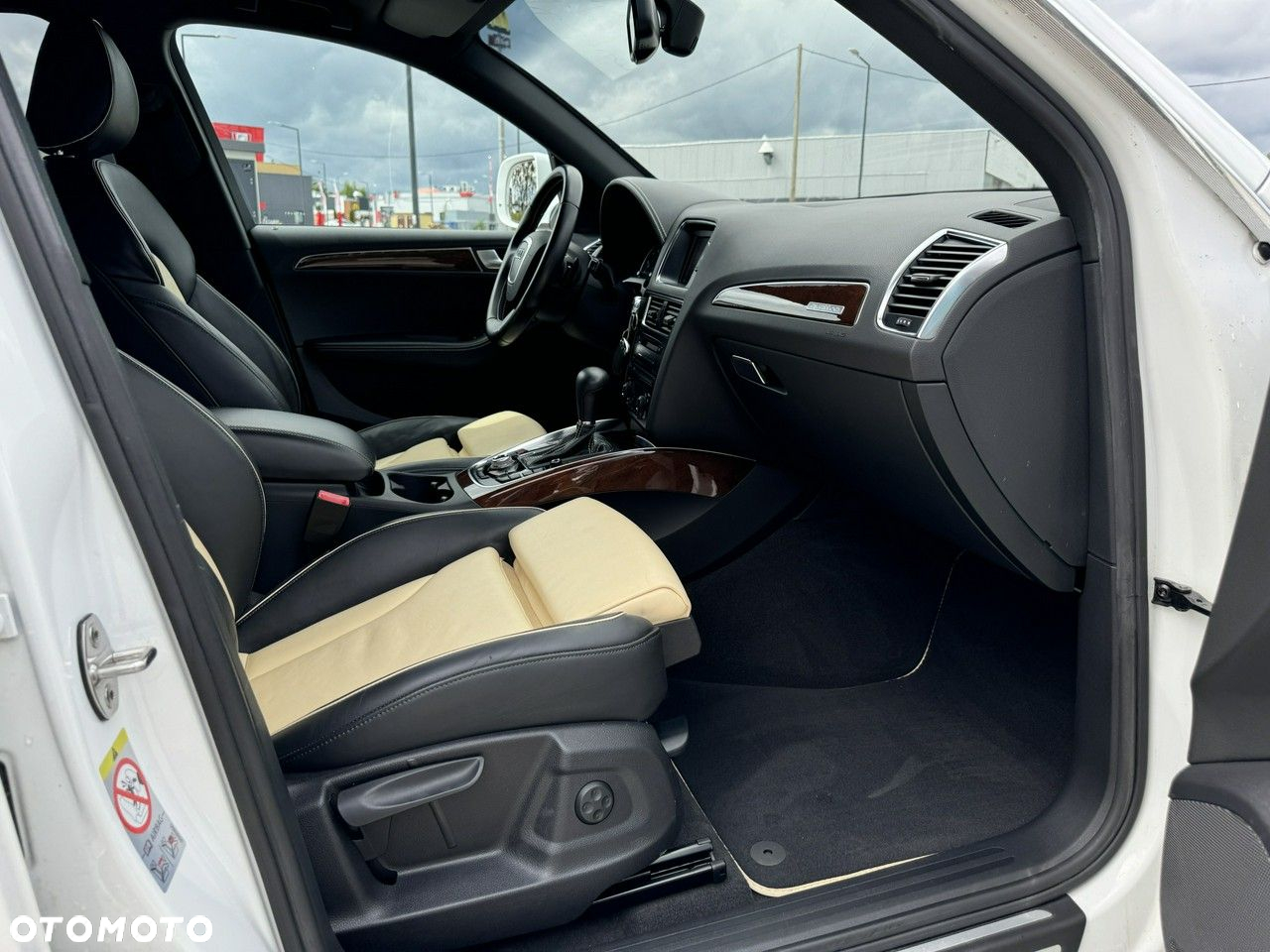 Audi Q5 2.0 TFSI Quattro S tronic - 37