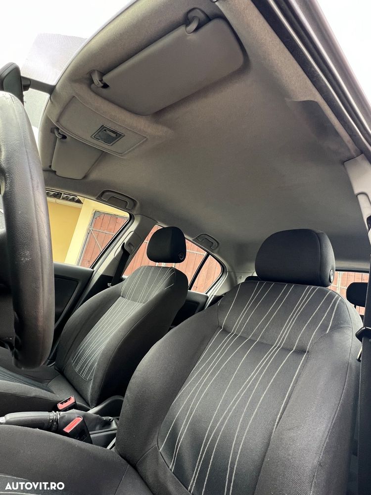 Opel Corsa - 25