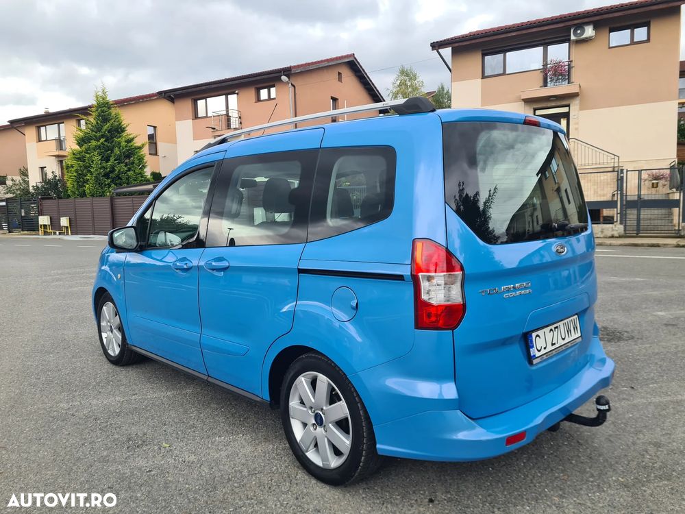 Ford Courier ver-1-6-tdci-s-s-titanium - 21