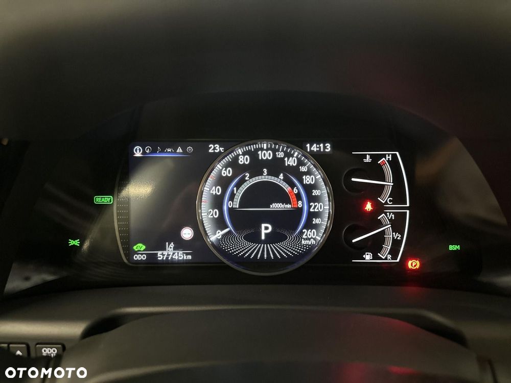 Lexus ES 300h Business Edition - 19