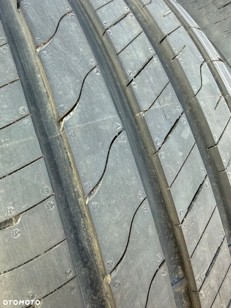 Opony letnie 275/60 R20 115H Goodyear EfficientGrip 2 SUV – nowe – 2022 rok - 5