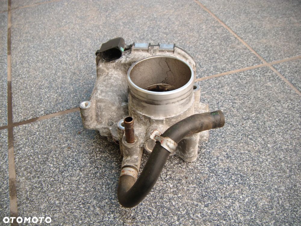 honda jazz 2 1.2b przepustnica 0280750141 - 3