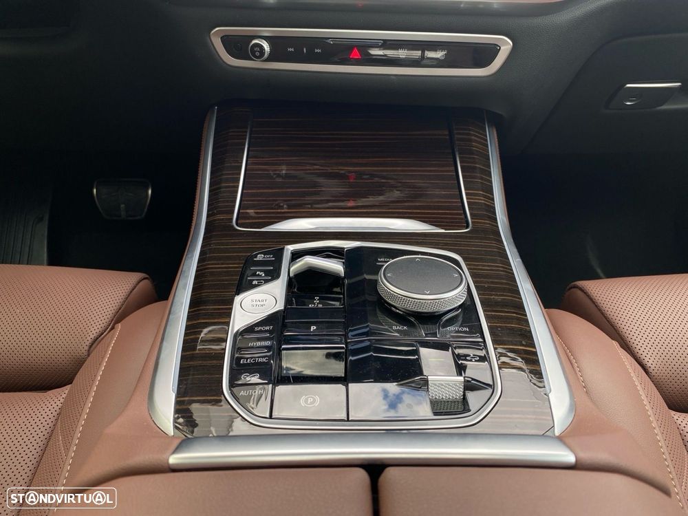 BMW X5 50 e xDrive Pack - 15