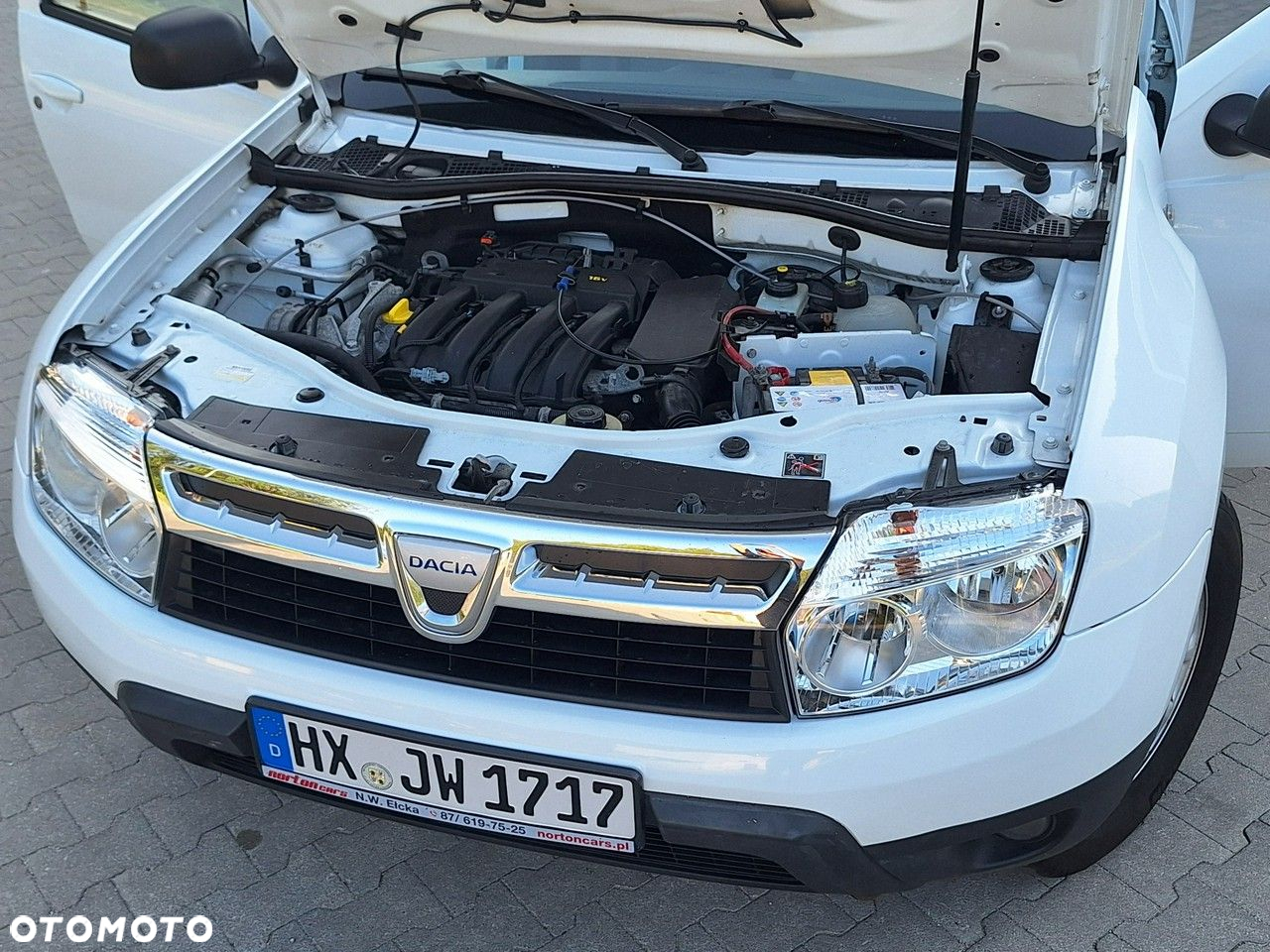 Dacia Duster - 8