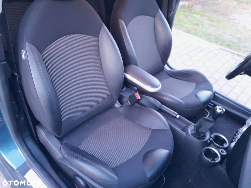 MINI Cooper 50 Camden - 20