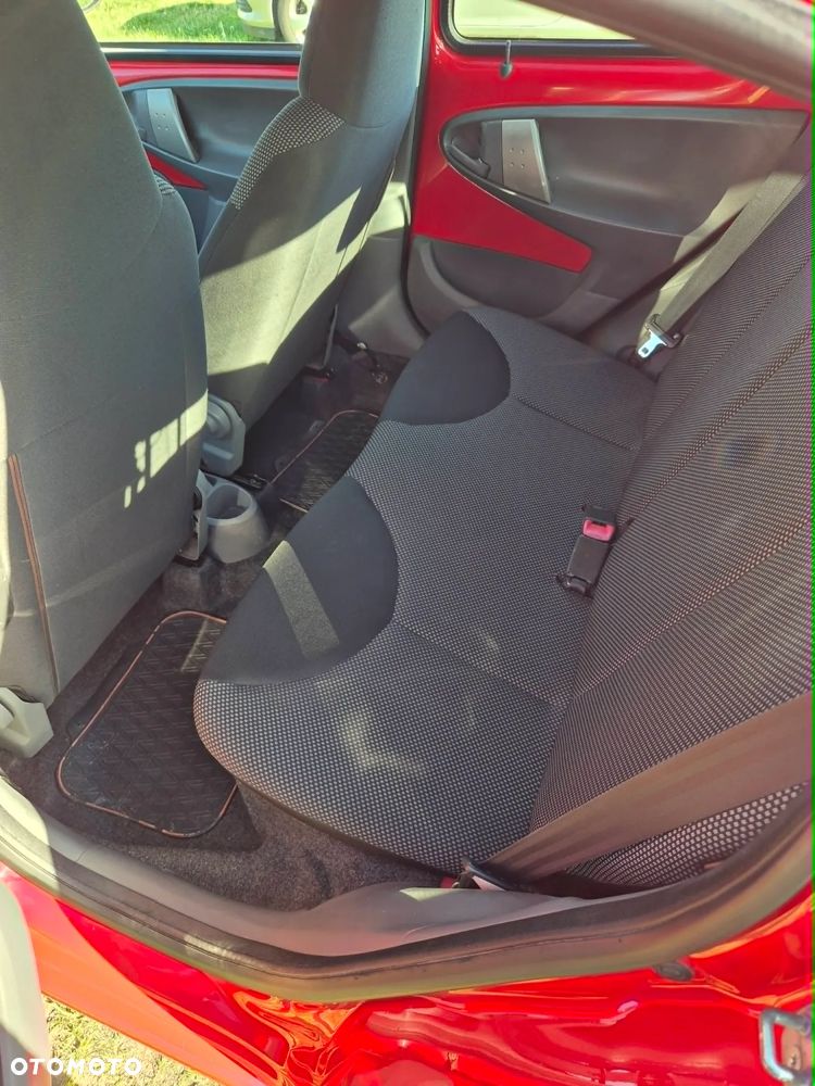 Toyota Aygo 1.0 VVT-i Luna - 13