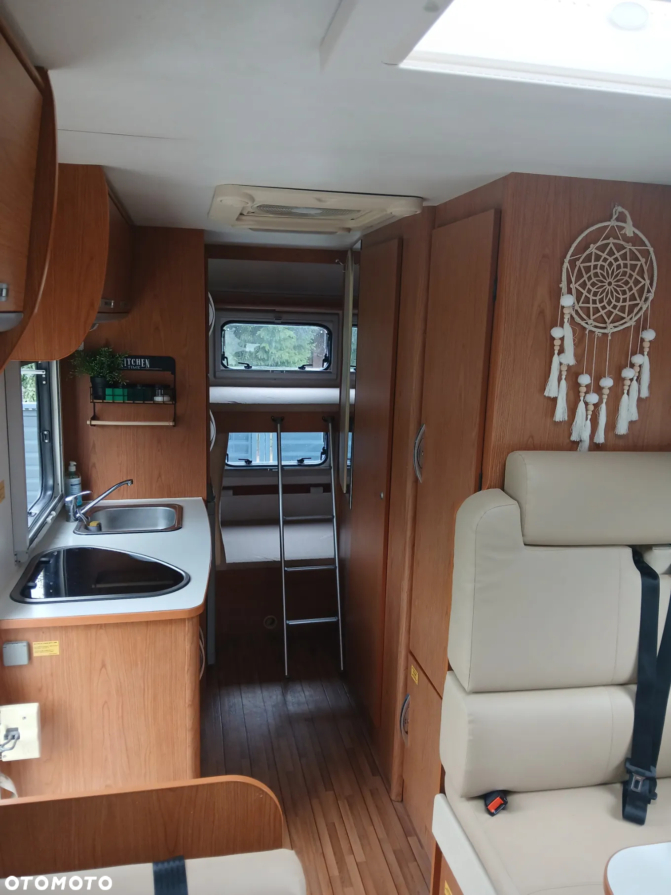 Ford Transit - 6