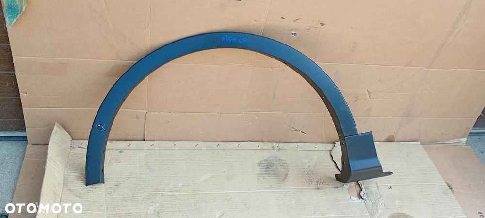 Listwa błotnika lewy przód Ford Kuga MK2 CV44-S16D239-A - 1