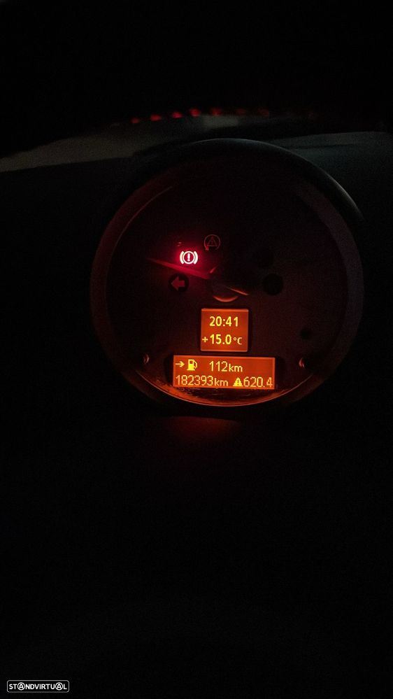 MINI 3 Portas Cooper D - 7