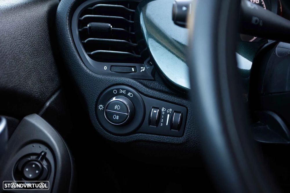 Fiat 500X 1.0 FireFly City Cross - 24