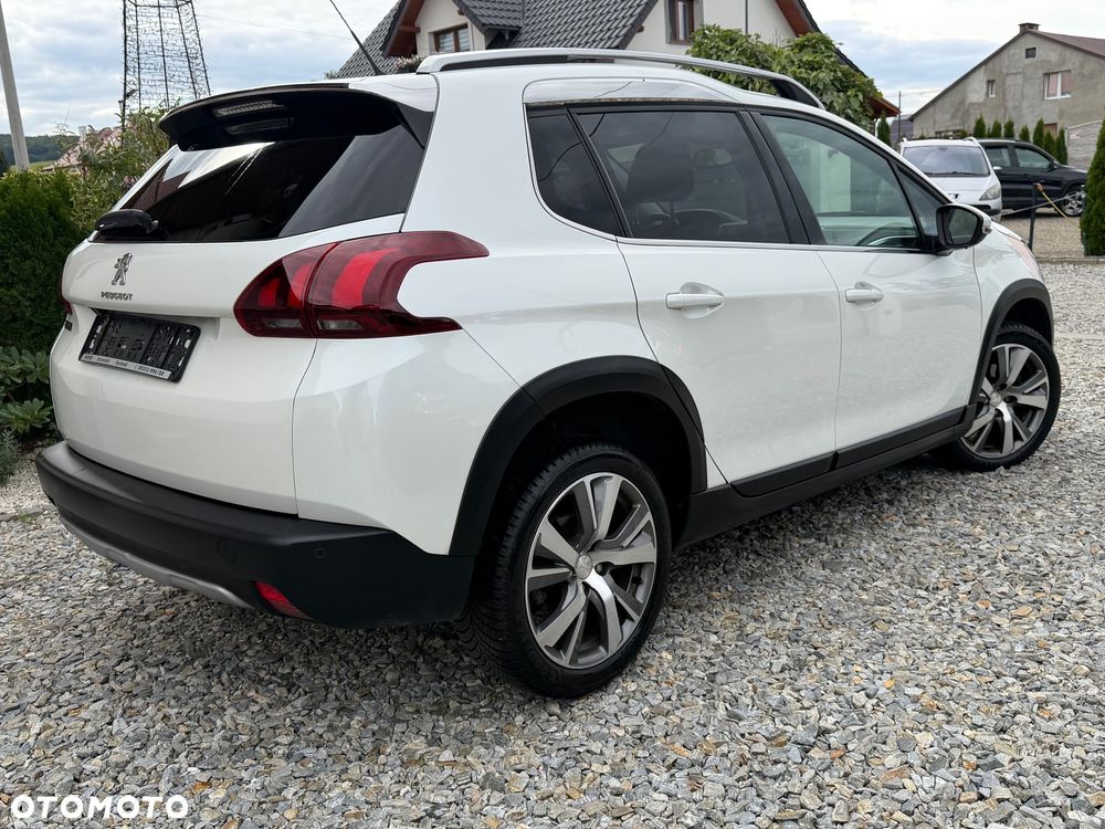 Peugeot 2008 - 3