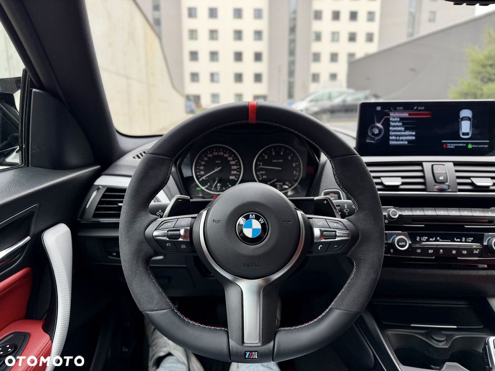 BMW Seria 2 M240i xDrive - 11