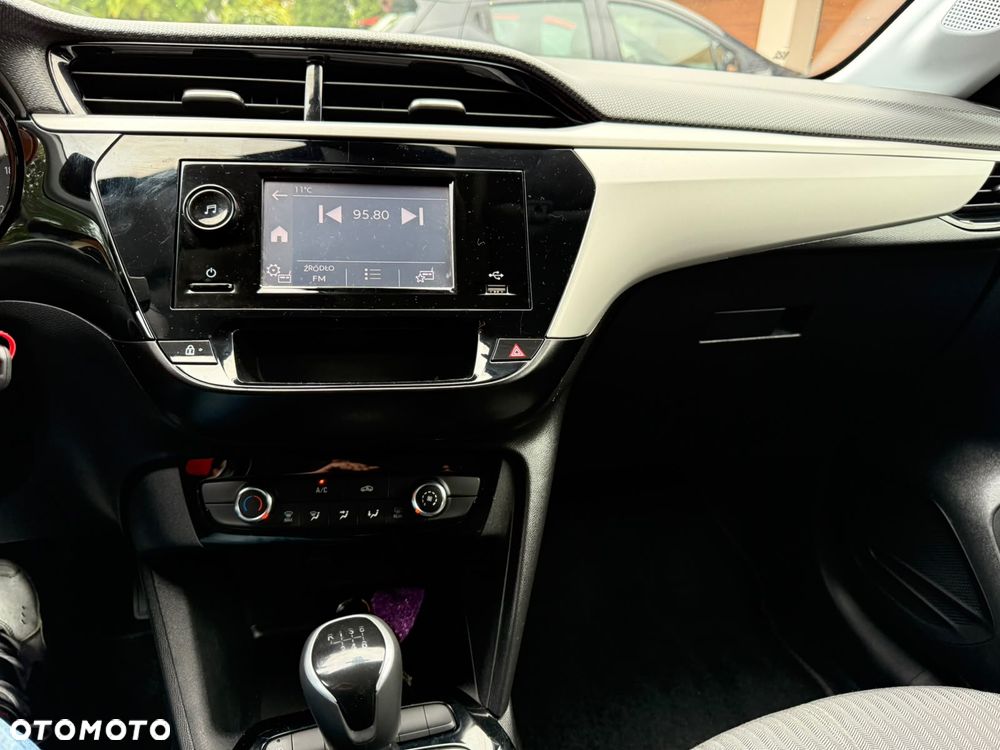 Opel Corsa - 17