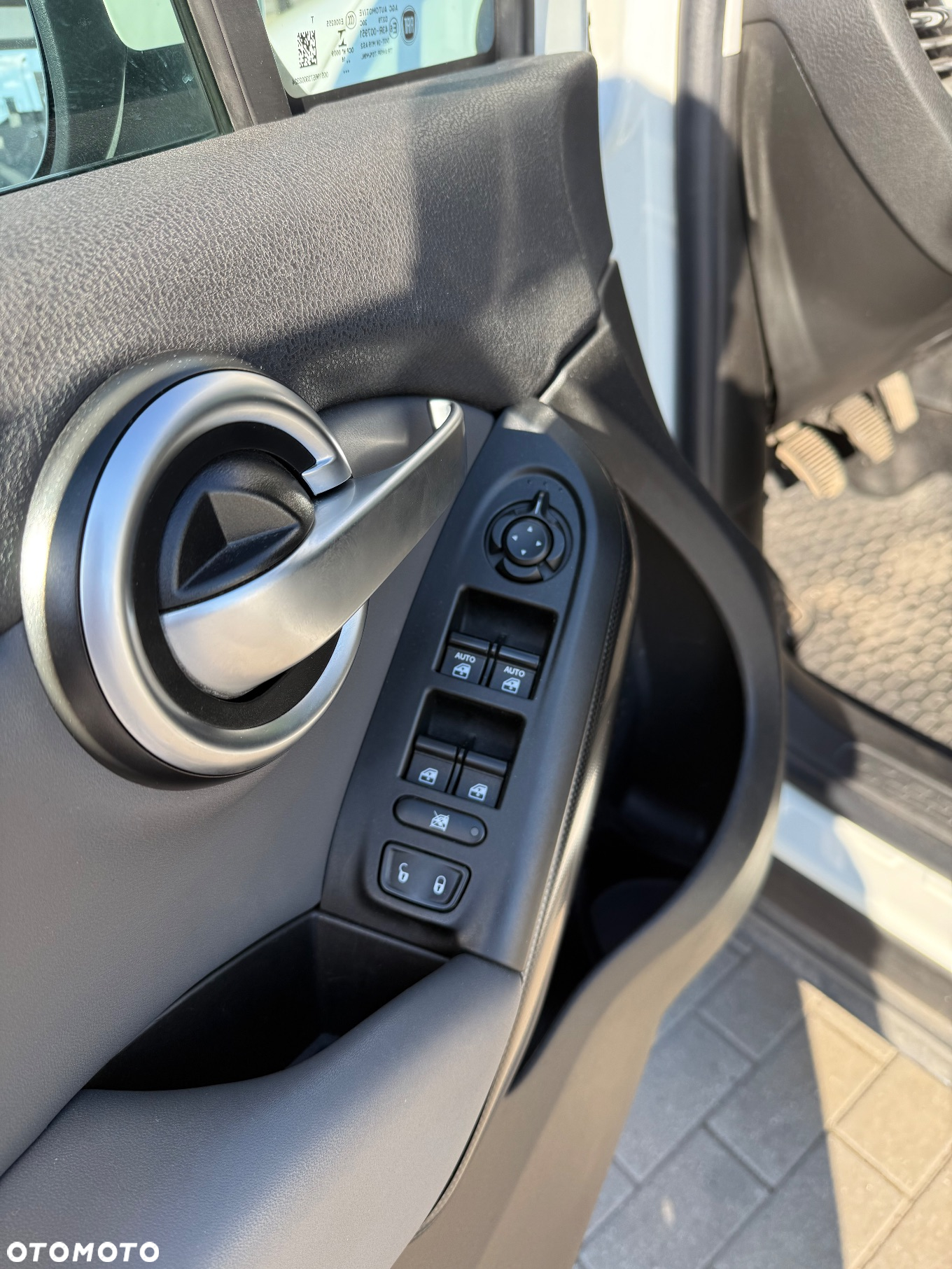 Fiat 500X 1.6 E-Torq Pop Star - 7