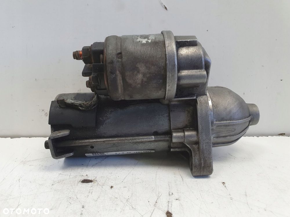 ROZRUSZNIK Opel Corsa D 1.3 CDTI ROZRUSZNIK valeo 55561503 - 3