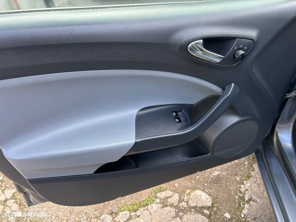 SEAT Ibiza 1.2 TDI I-Tech - 21