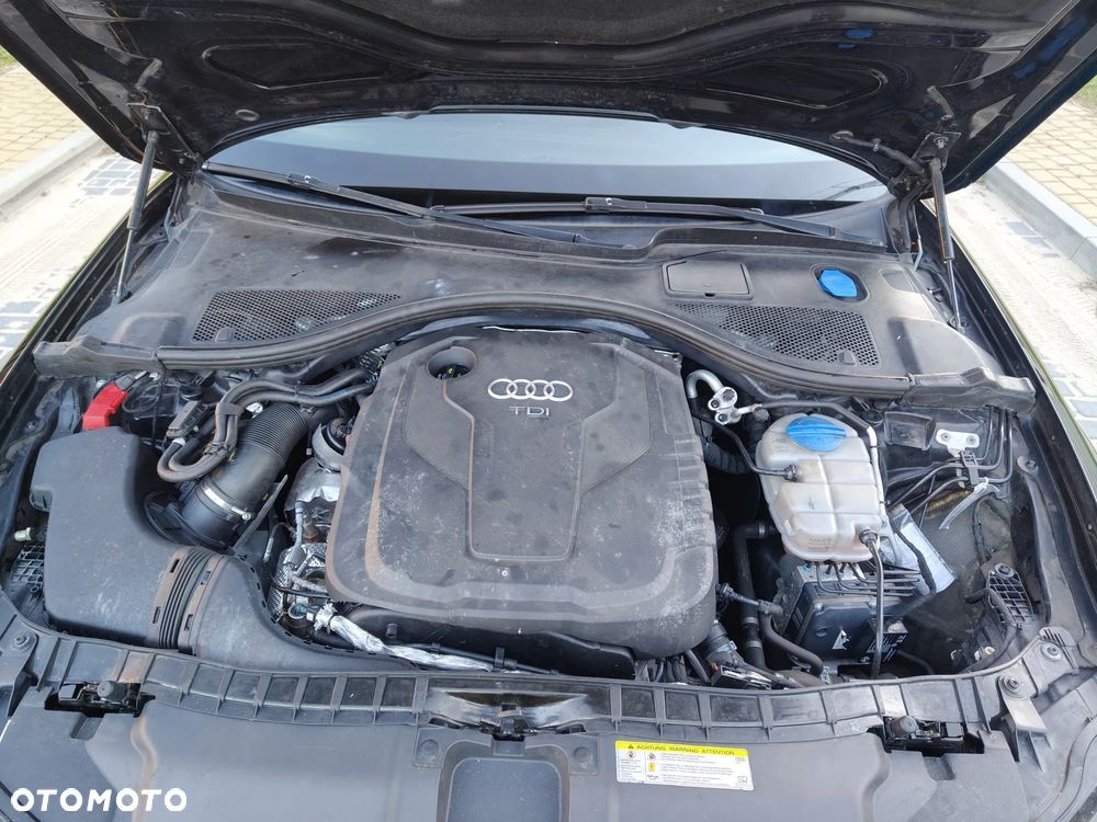 Audi A6 - 33