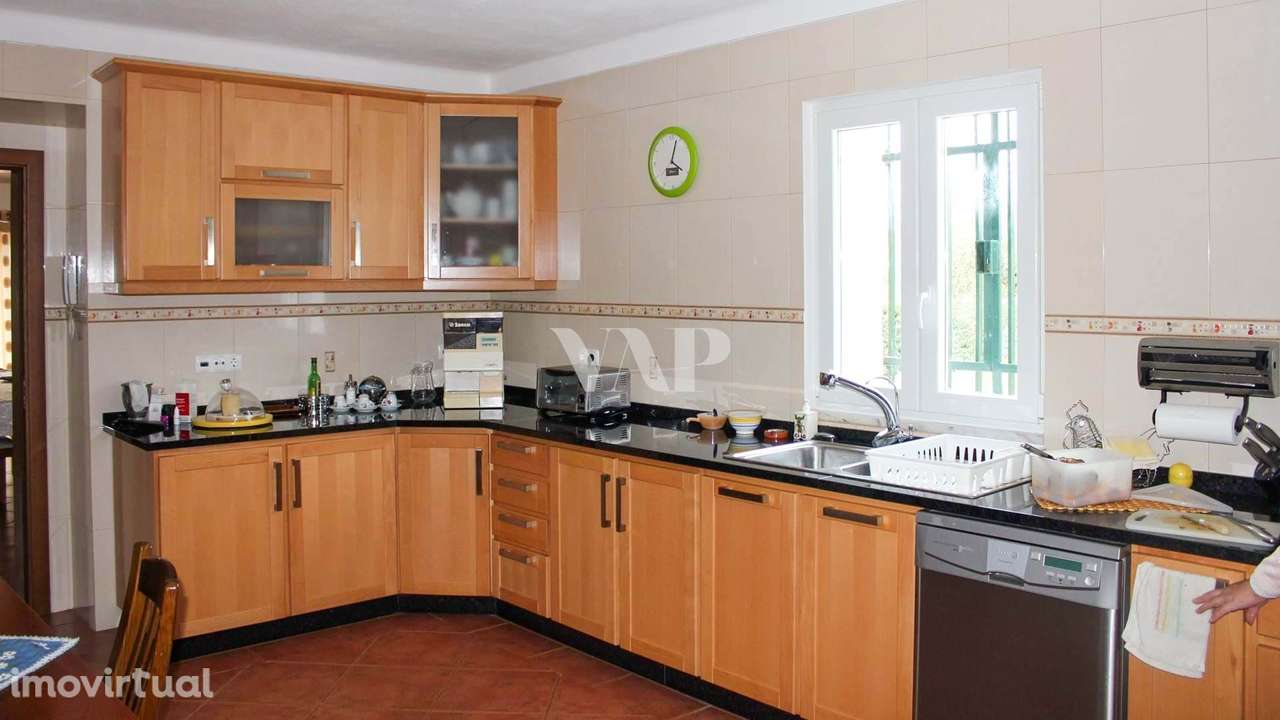 Fabulosa Quinta com classificação de Reserva Natural em Campo Maio - Grande imagem: 4/33