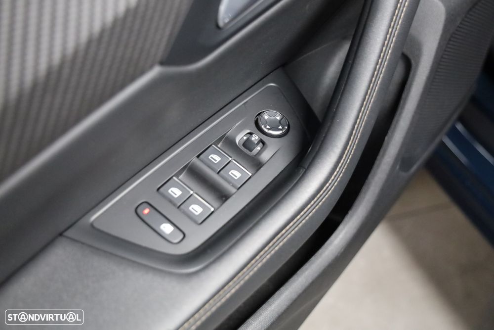 Peugeot 508 SW 1.5 BlueHDi GT EAT8 - 30