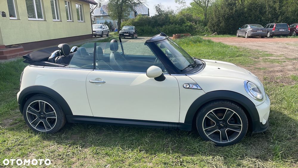 MINI Cooper S Standard - 7