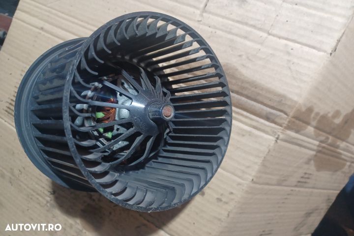 Ventilator aeroterma 3M5H18456AD Ford Focus 2 [2004 - 2008] wagon 5-u - 1