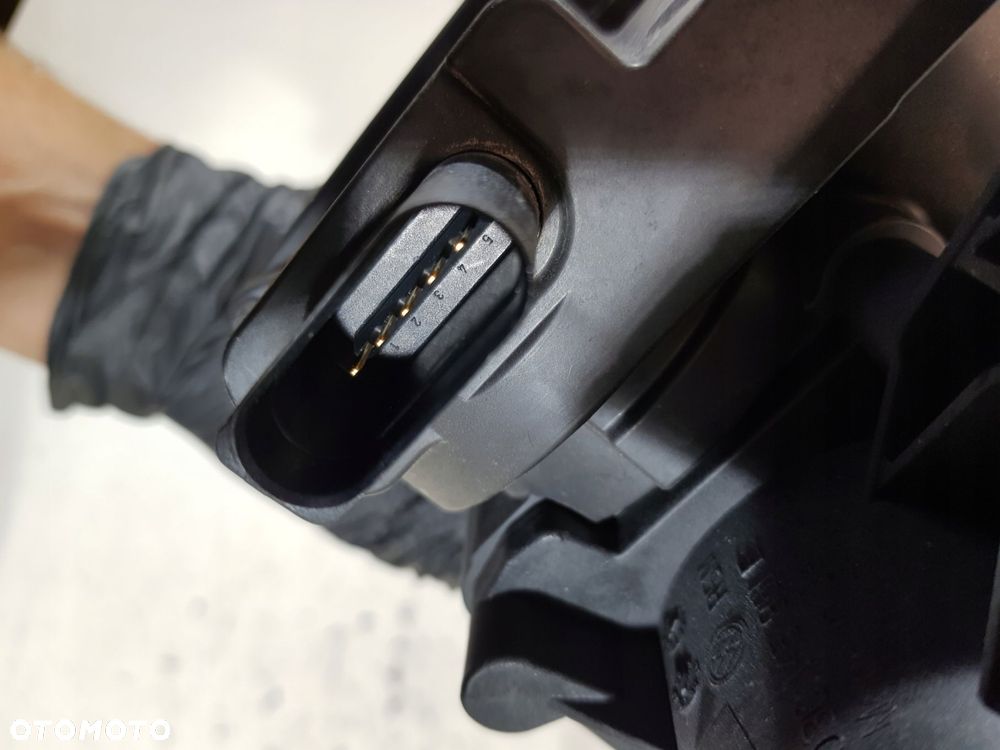 przepustnica dolot 03c128063a vw seat skoda 1.4 tsi cav 180km - 9