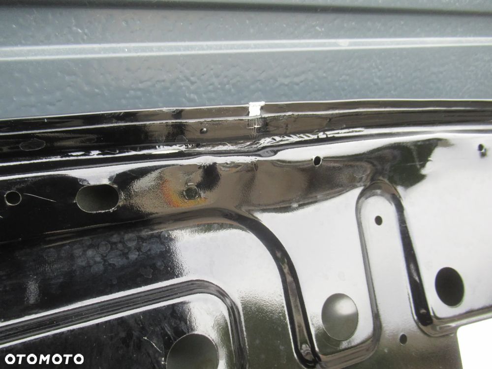 MASKA POKRYWA SILNIKA FORD RANGER V 5 LIFT 2015 - 22