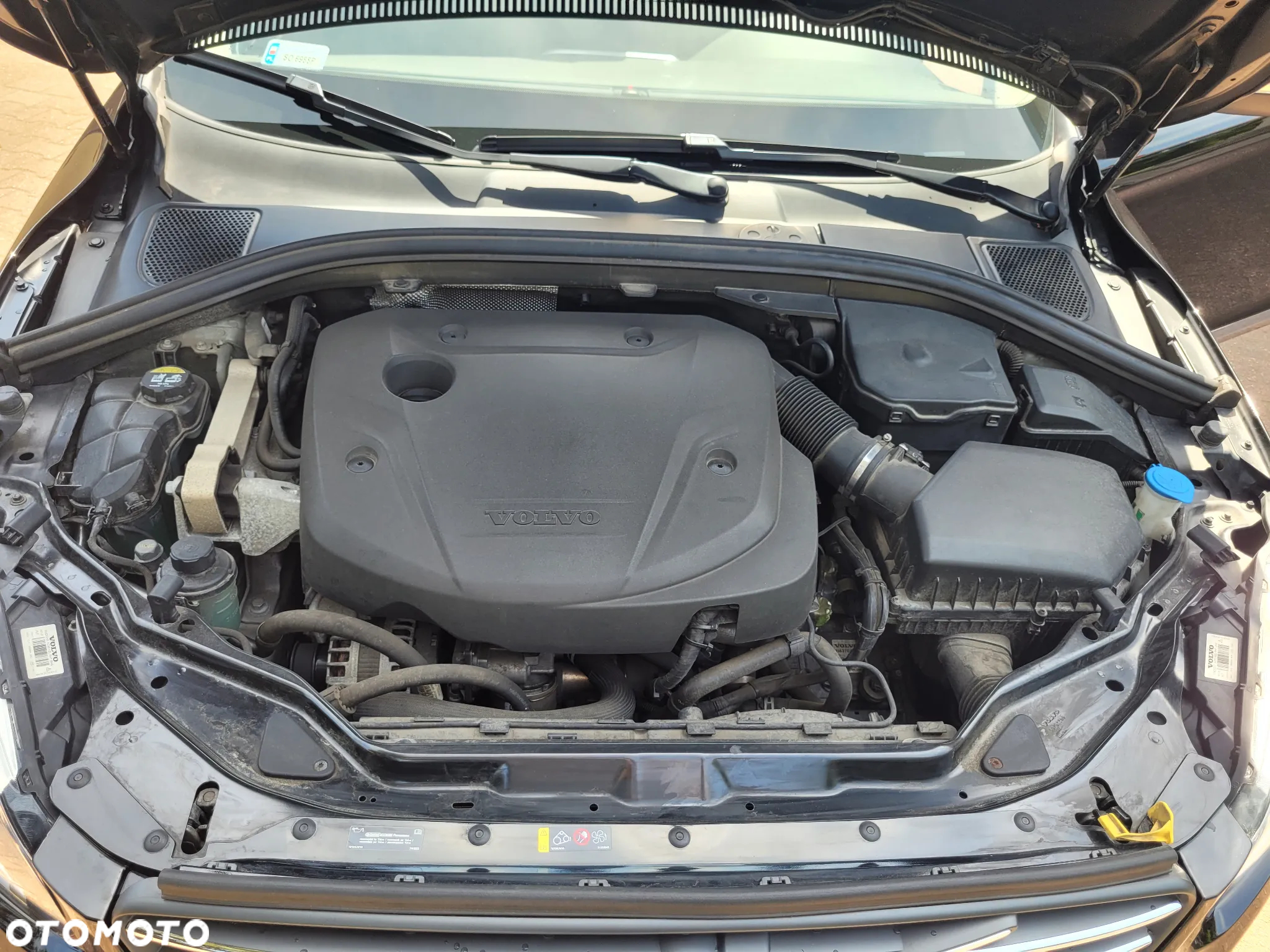 Volvo XC 60 D4 Drive-E Summum - 11