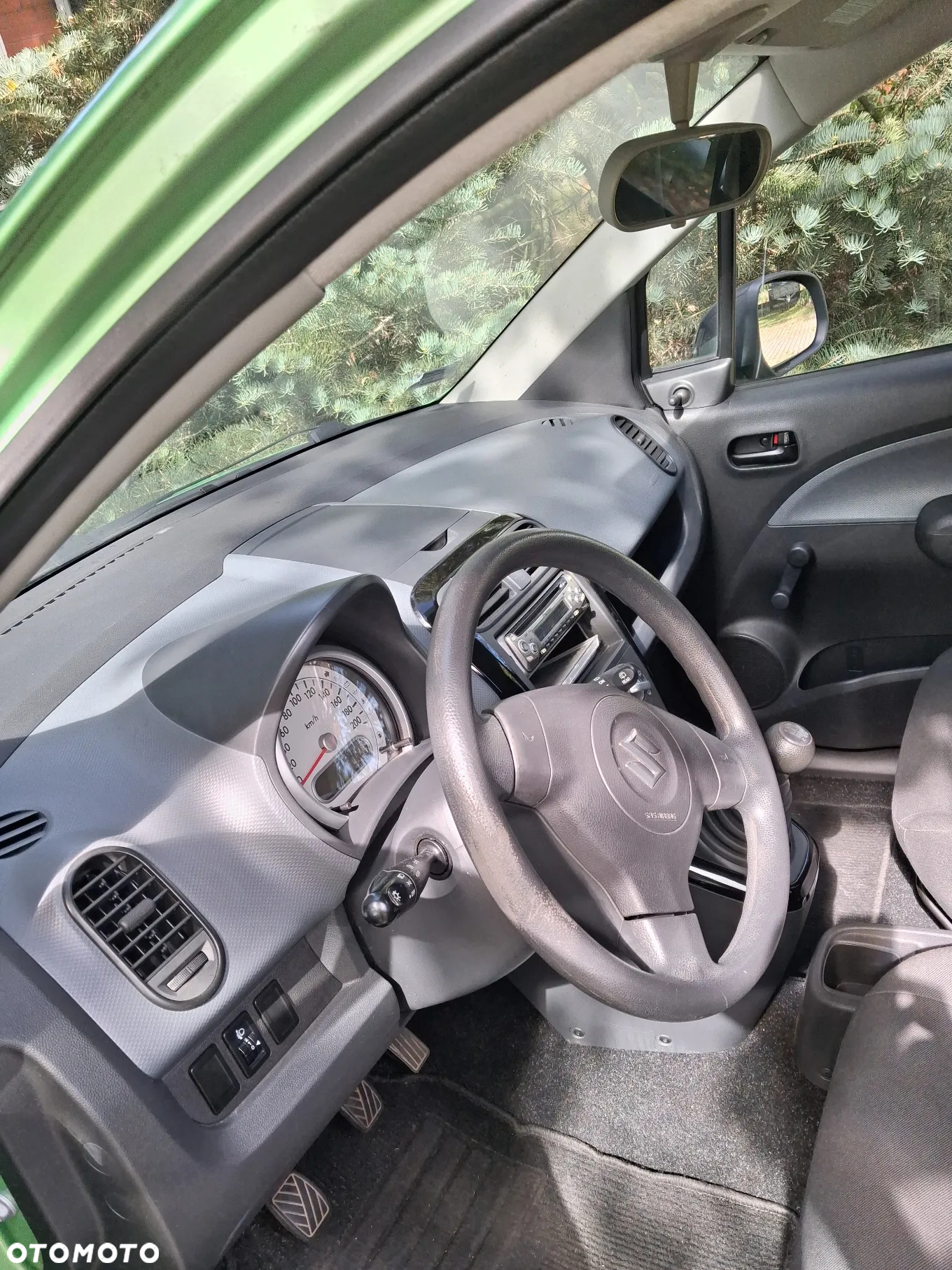 Suzuki Splash 1.0 Basic - 5